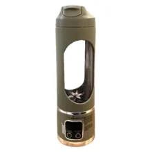 شیکر ام دی اچ ال مدل HS-860 گنجایش 0.45 لیتر