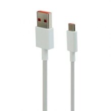 کابل تایپ سی فست شارژ شیائومی MI Type-C