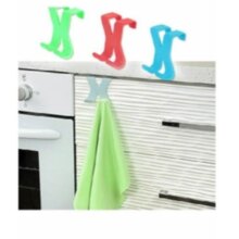 آویز قلاب کابینتی ایکس